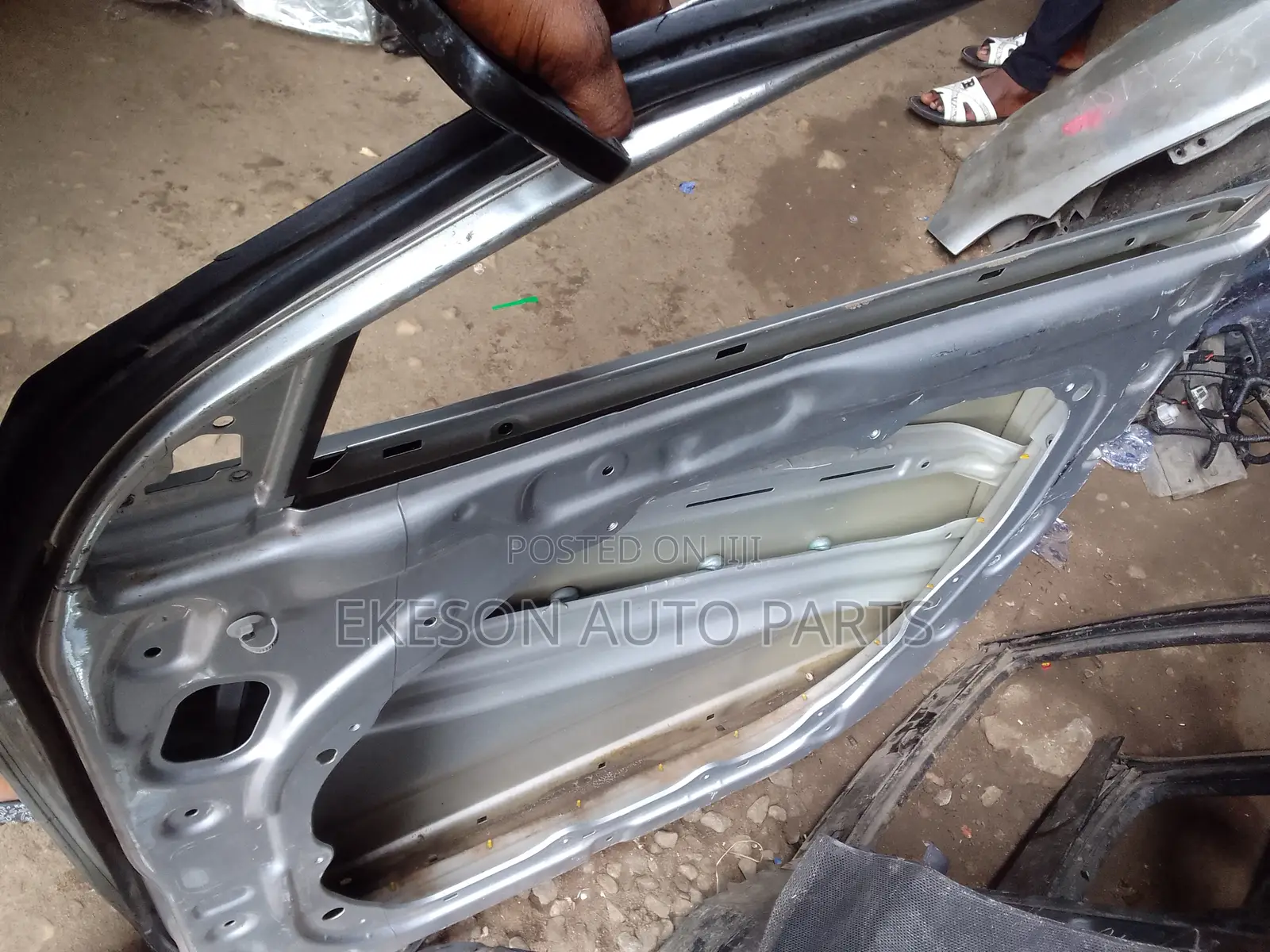 Tokunbo Doors Hyundai Tucson 2016/2020
