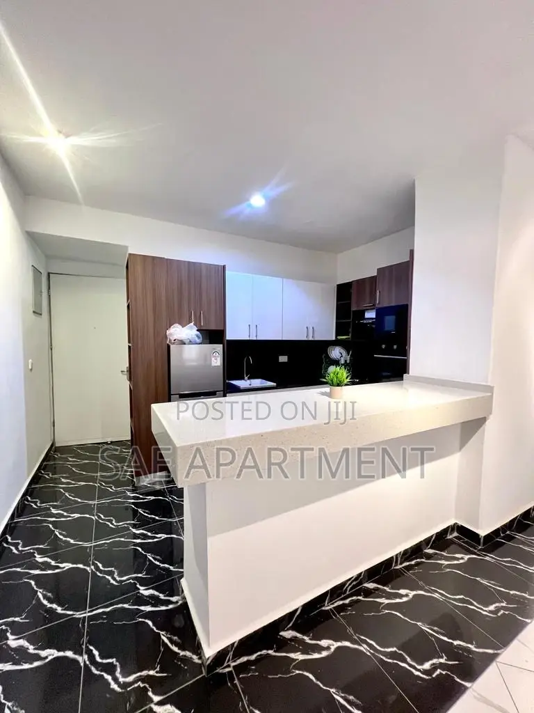 New One Bedroom, Mabushi Abuja