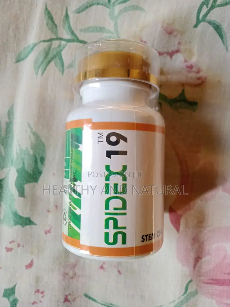 Spidex19 for Men and Women