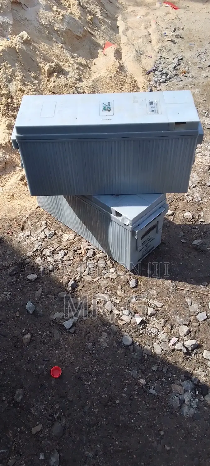 Buyer of Inverter Battery