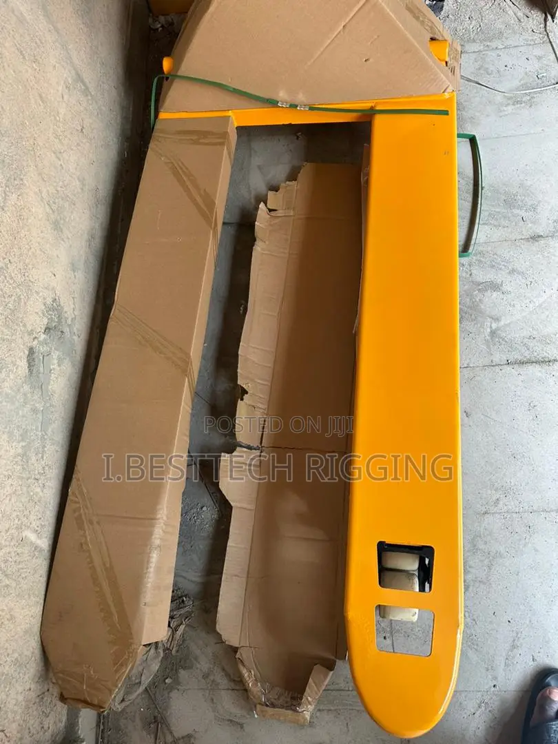 Pallet Truck 5000kg