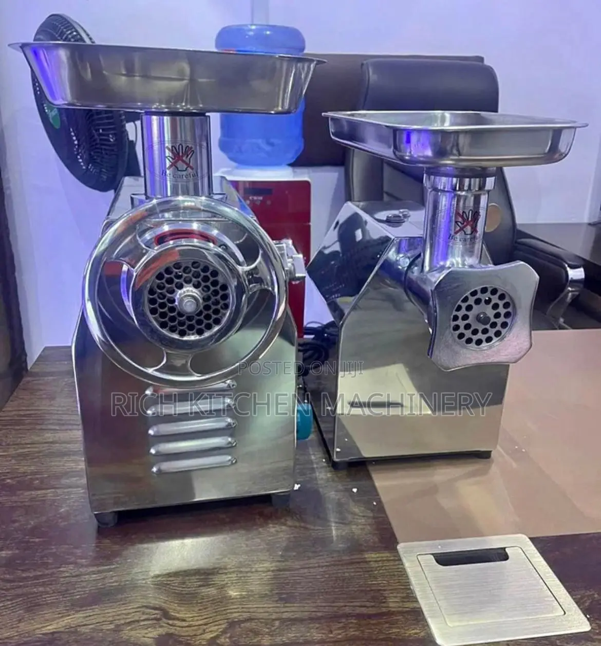 Meat Mincer
