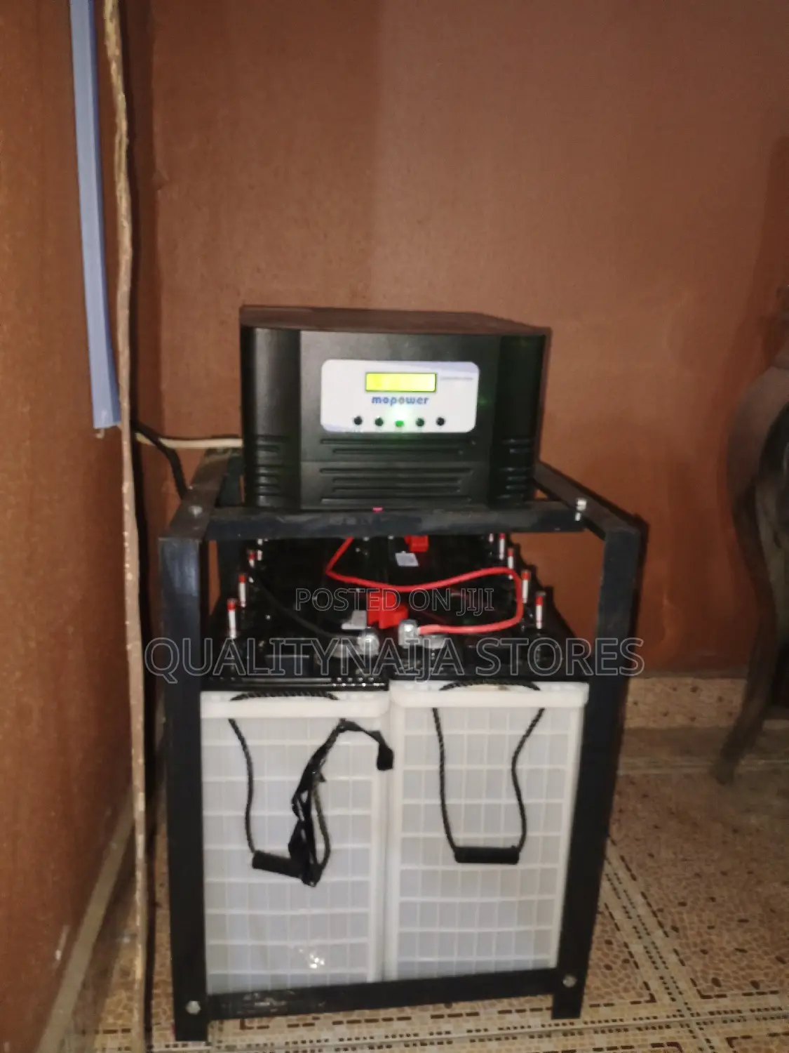 1.6kva Solar Inverter