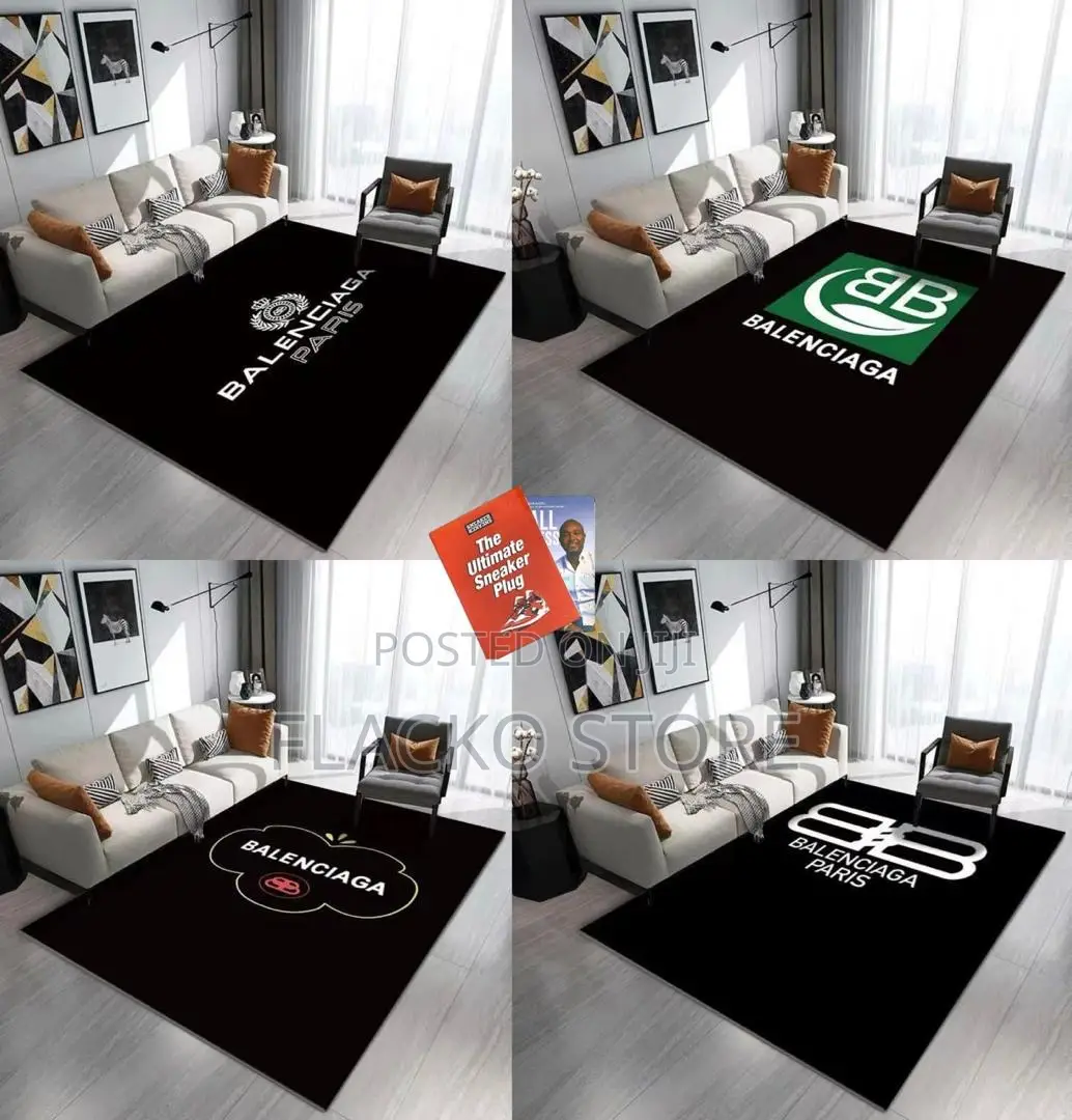 Quality Living Room Designed Center Rugs