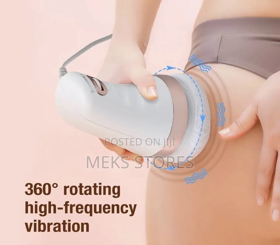 Body Sculpting Machine