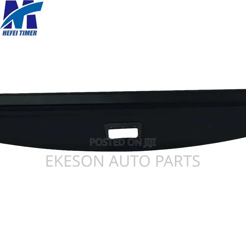 Boot Cover for Hyundai and Kia