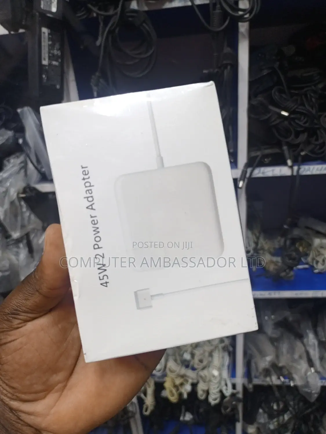 Macbook Air Charger