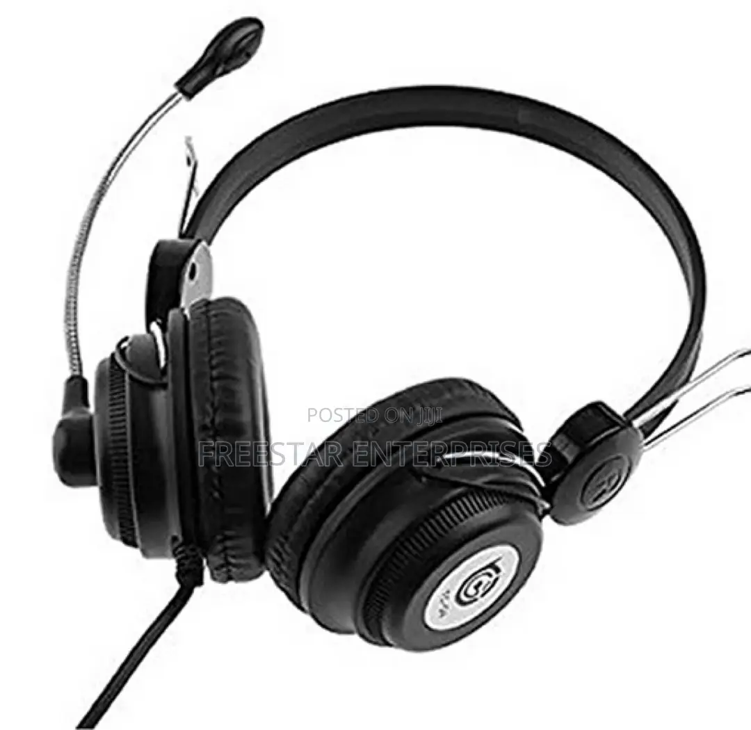 TUCCI Q4 USB Headphone. USB Headset Mic. Gaming Headphone.