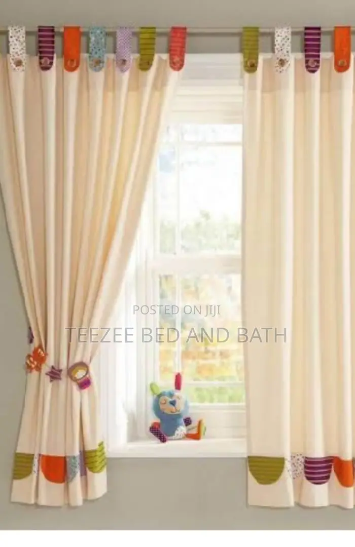 Children's Curtains