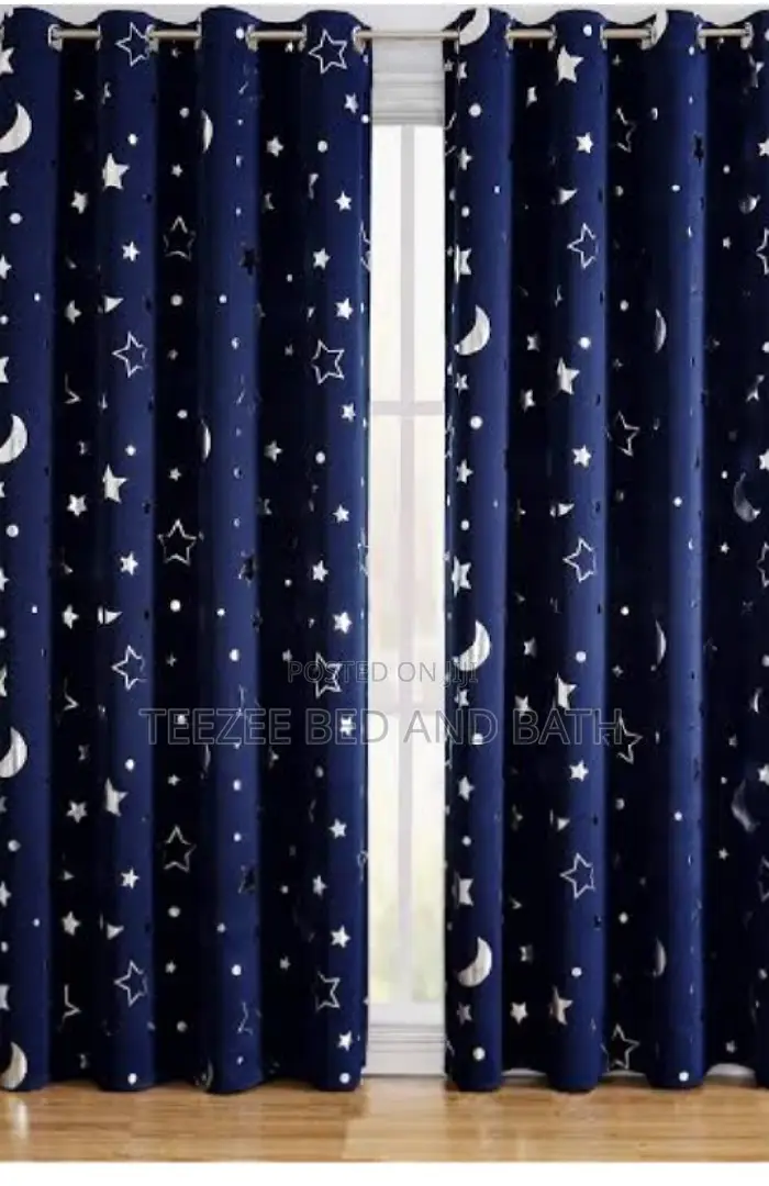 Children's Curtains