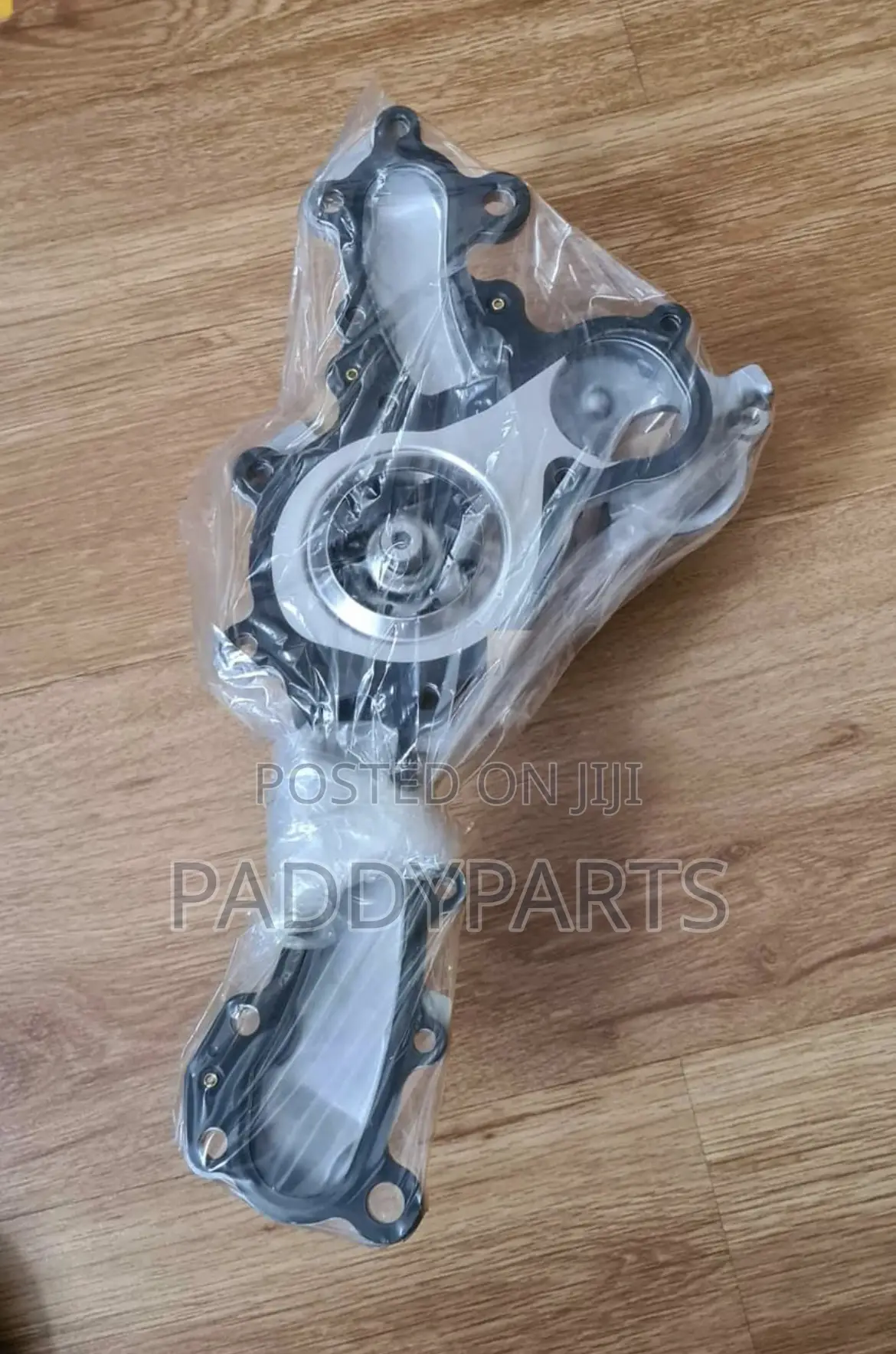 Toyota 4-Runner Engine Water Pump 1GR