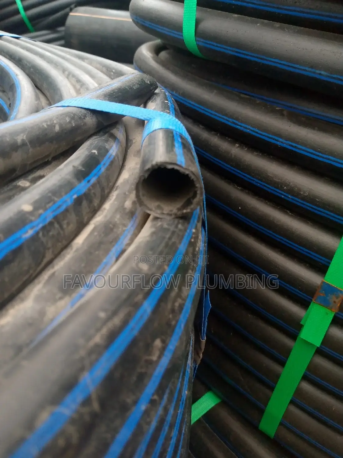 32mm Hdpe Pipe
