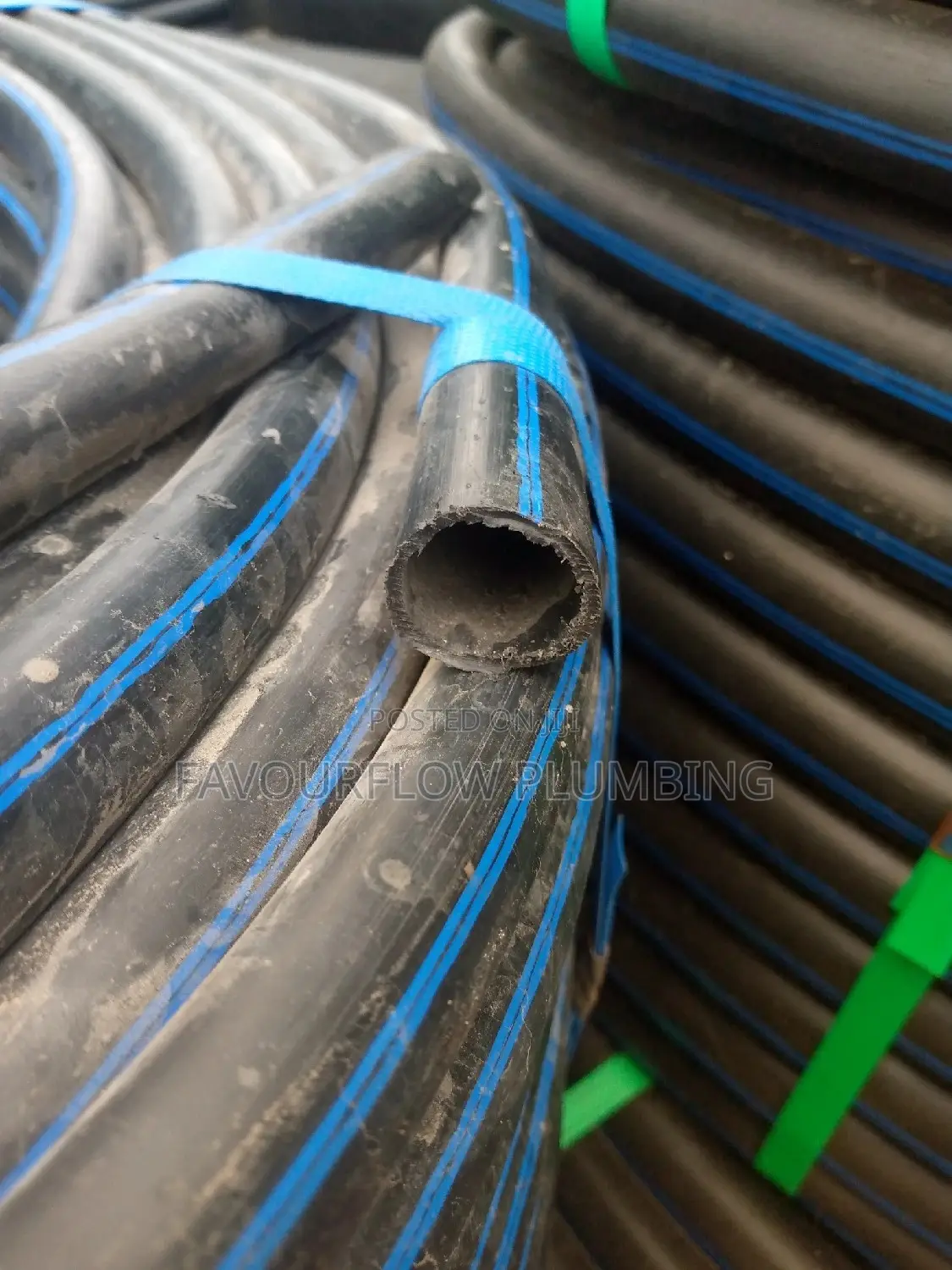32mm Hdpe Pipe