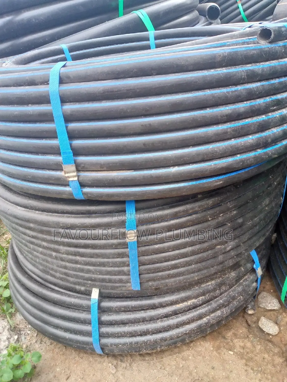 32mm Hdpe Pipe