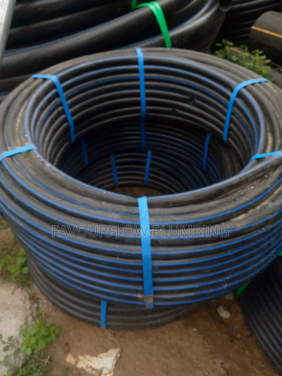 32mm Hdpe Pipe