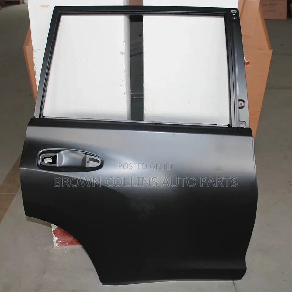 Back Right Door Toyota Landcruiser Prado 2010-2022
