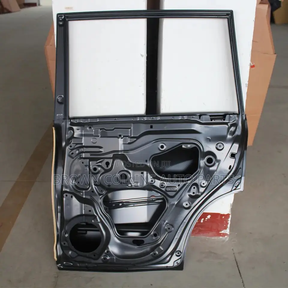 Back Right Door Toyota Landcruiser Prado 2010-2022
