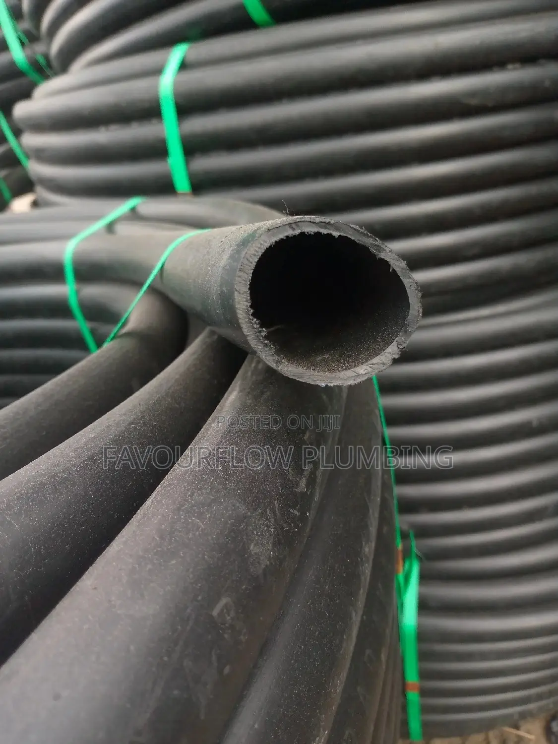 40mm HDPE Pipe