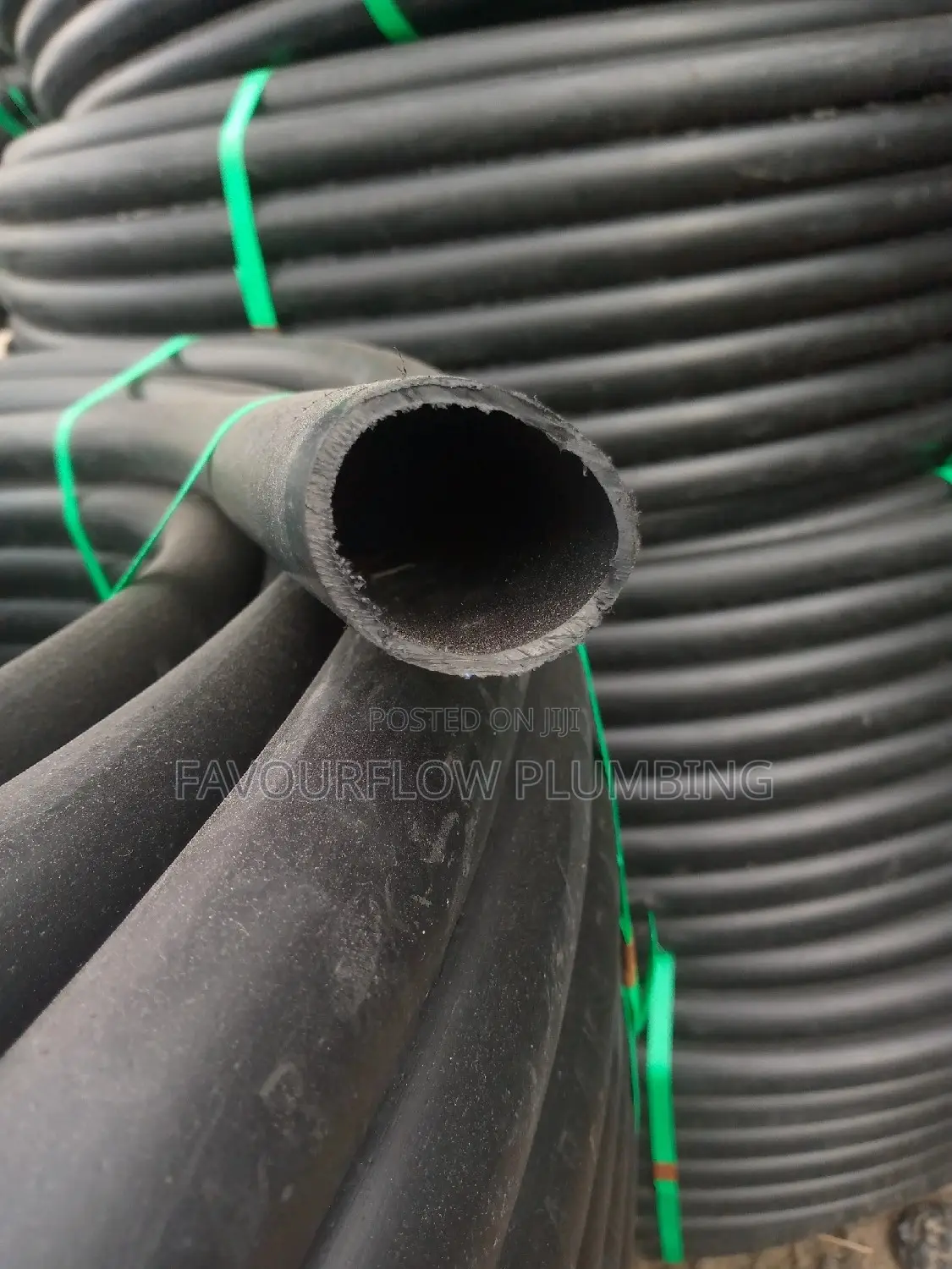 40mm HDPE Pipe