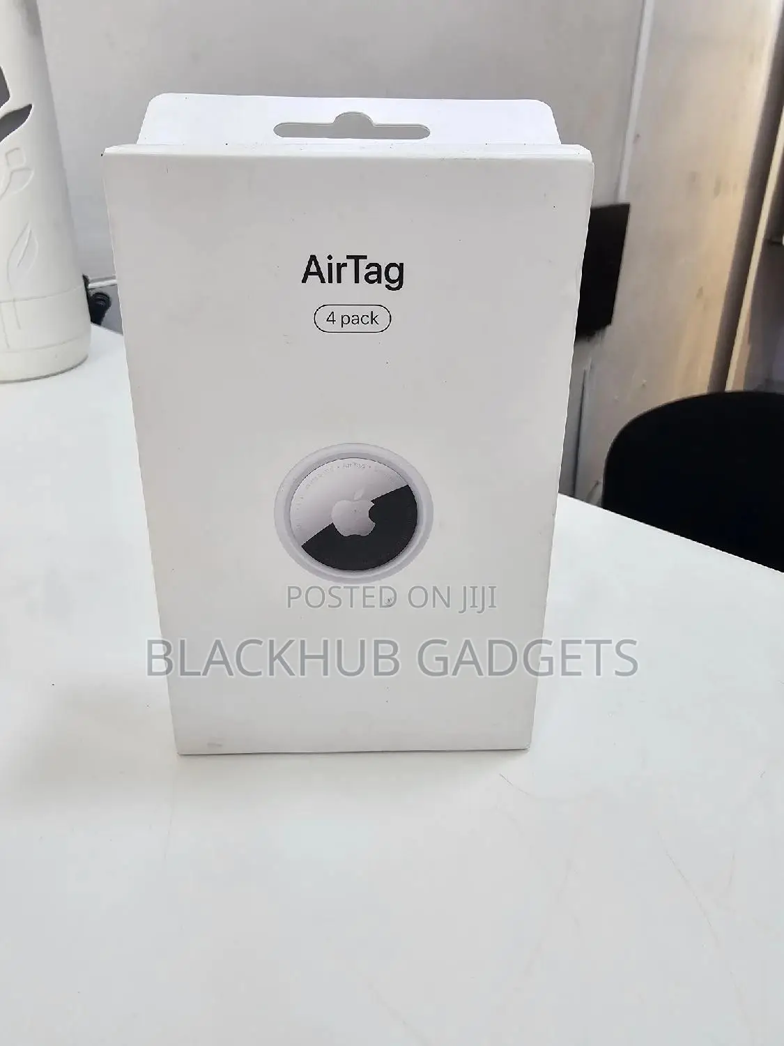 Apple Airtag 4 Pack
