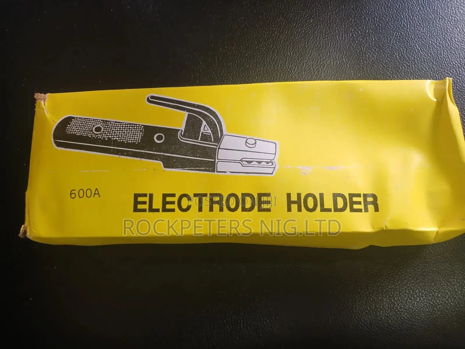 600a Electrode Holder