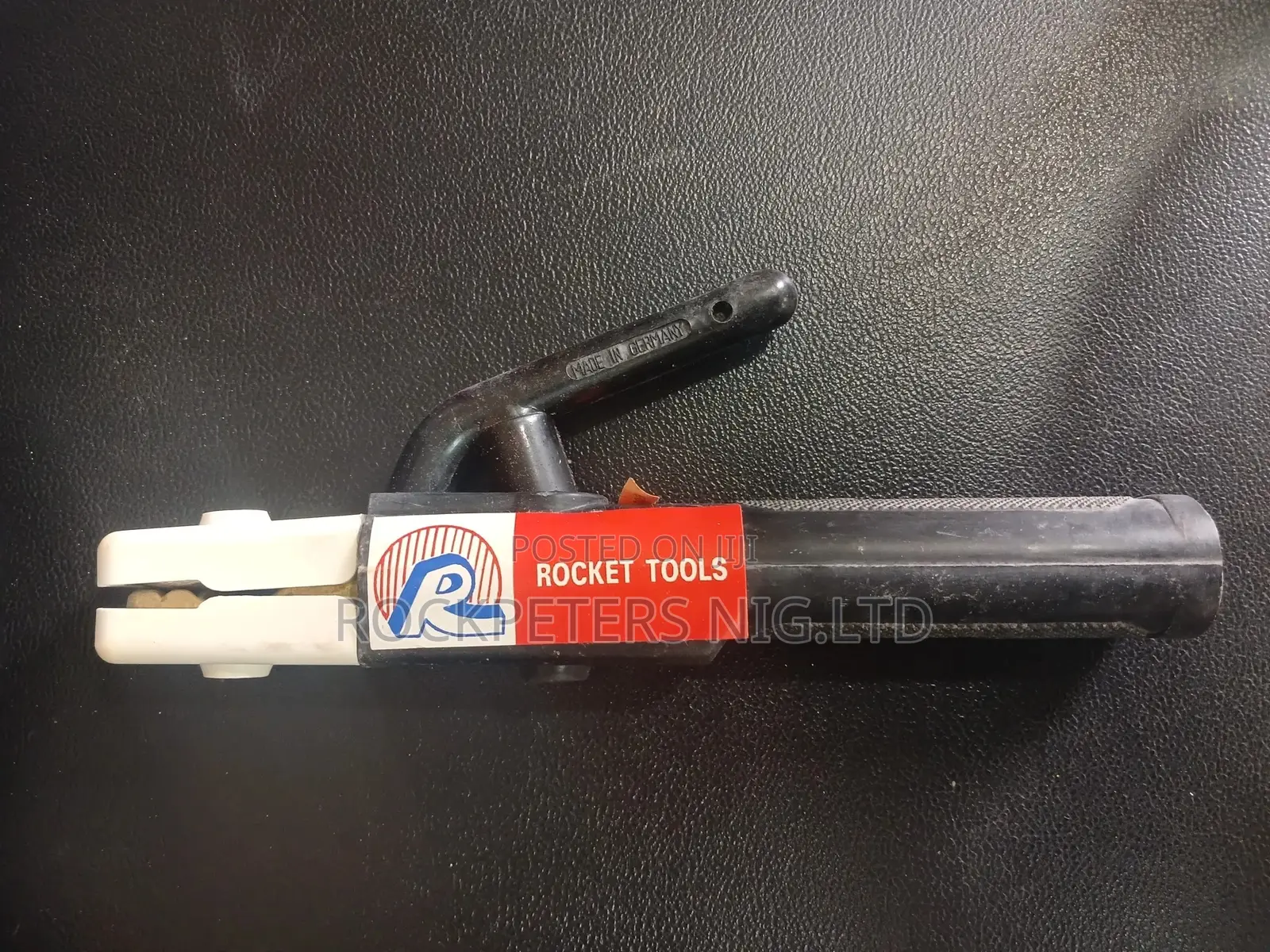 600a Electrode Holder