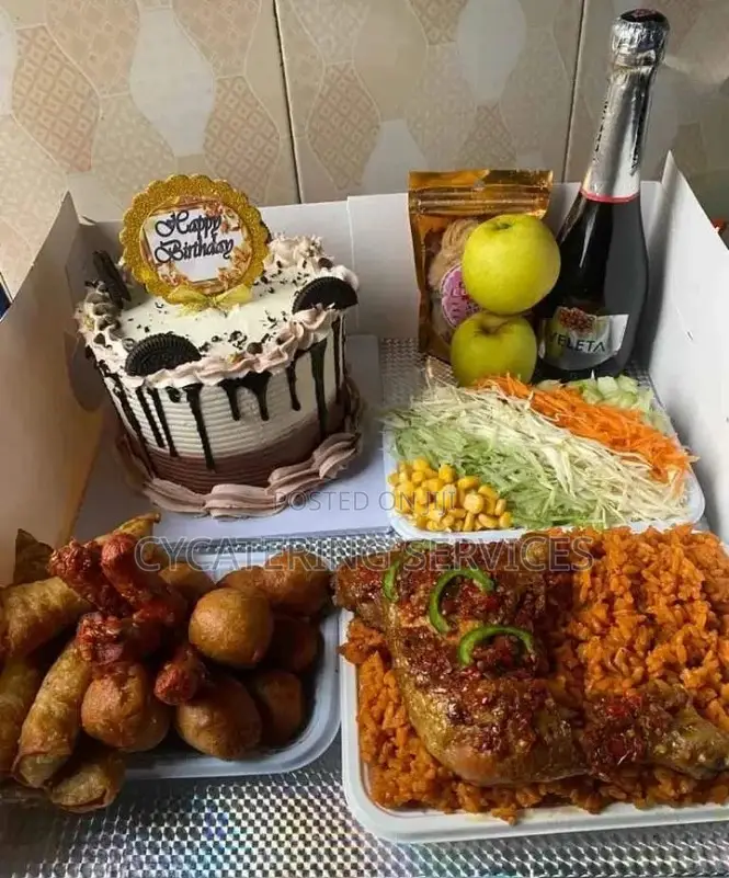 Pocket Friendly Surprise Foodtray Package