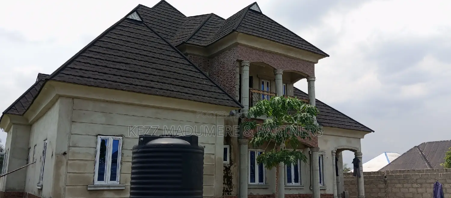 5bdrm Duplex in Atali , Port for sale