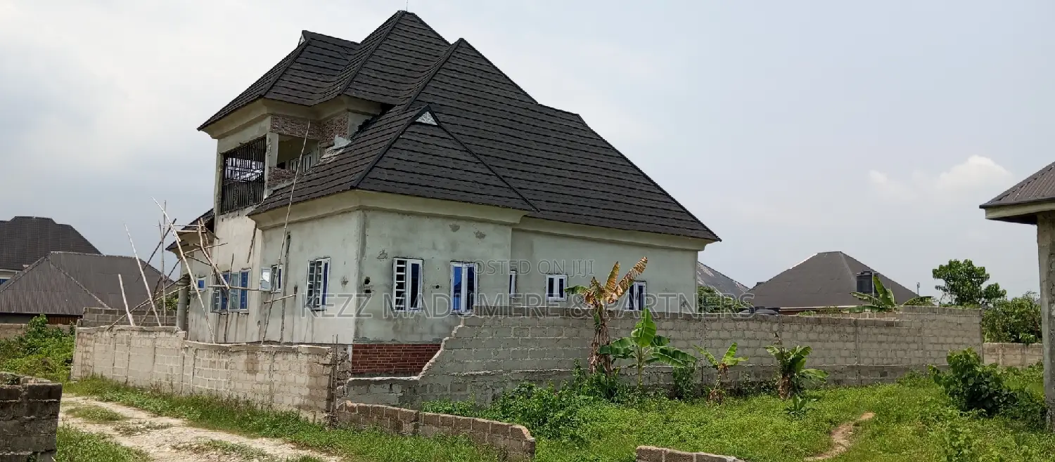 5bdrm Duplex in Atali , Port for sale