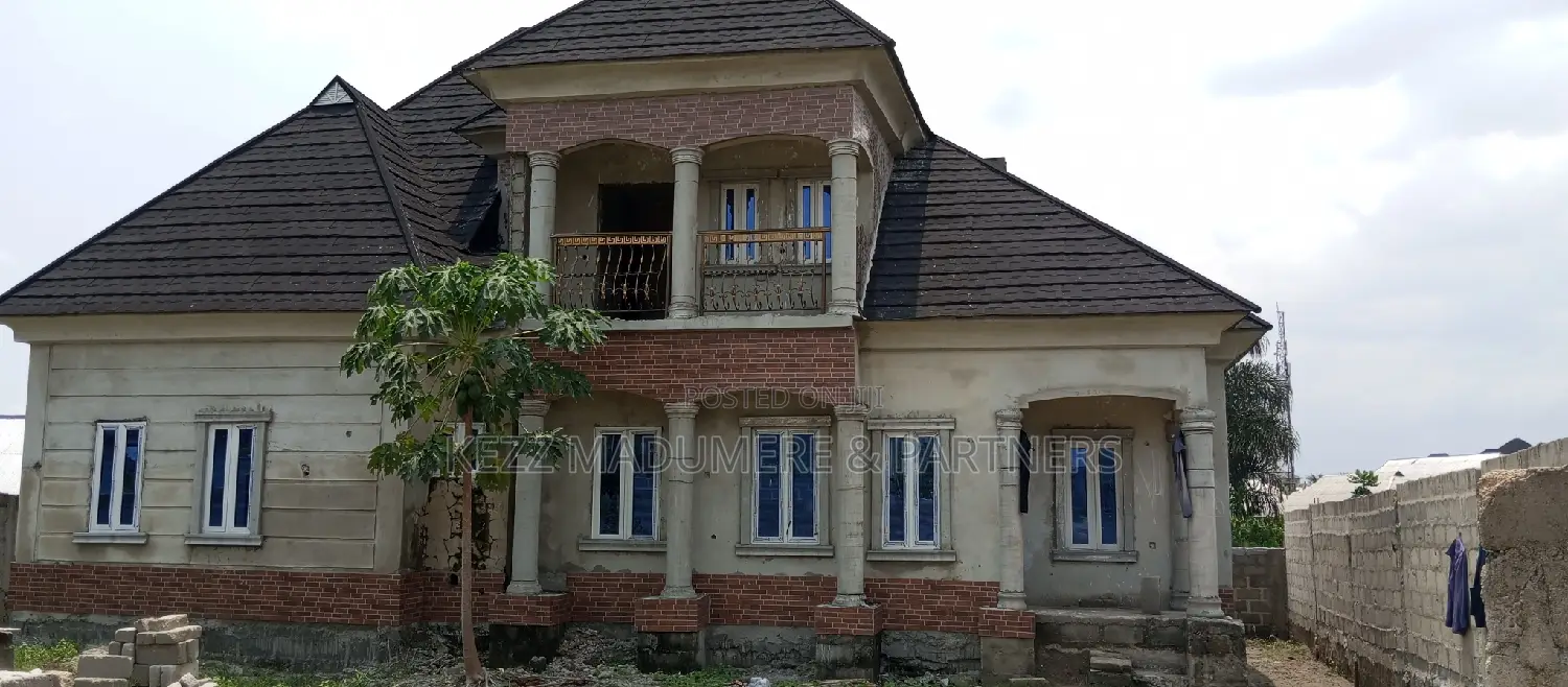 5bdrm Duplex in Atali , Port for sale