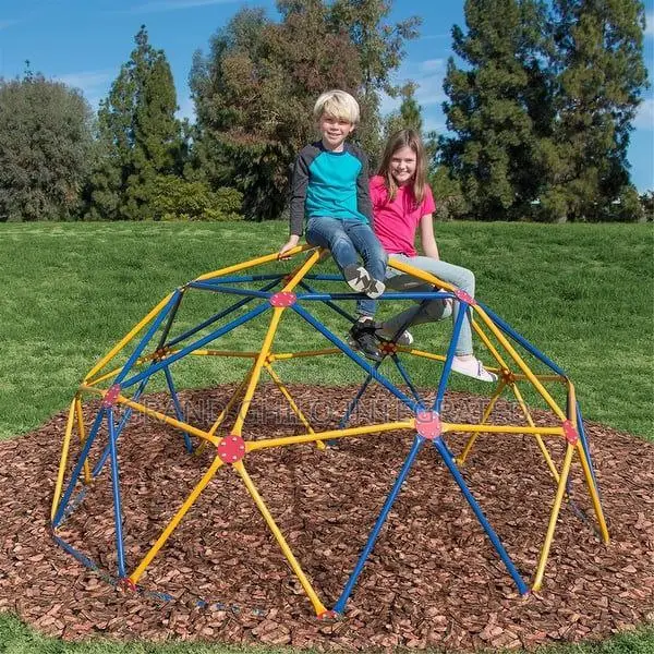 Kids Outdoor Dome