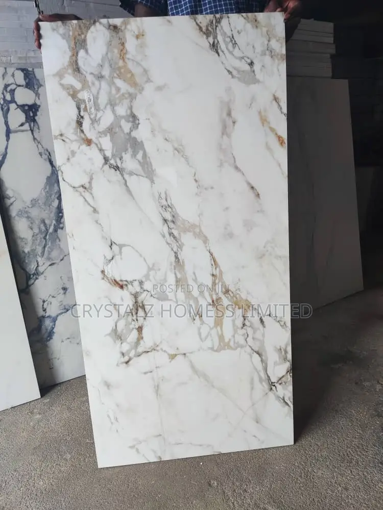 Tiles Polished Glazed Sugar Spanish Tiles 60*120