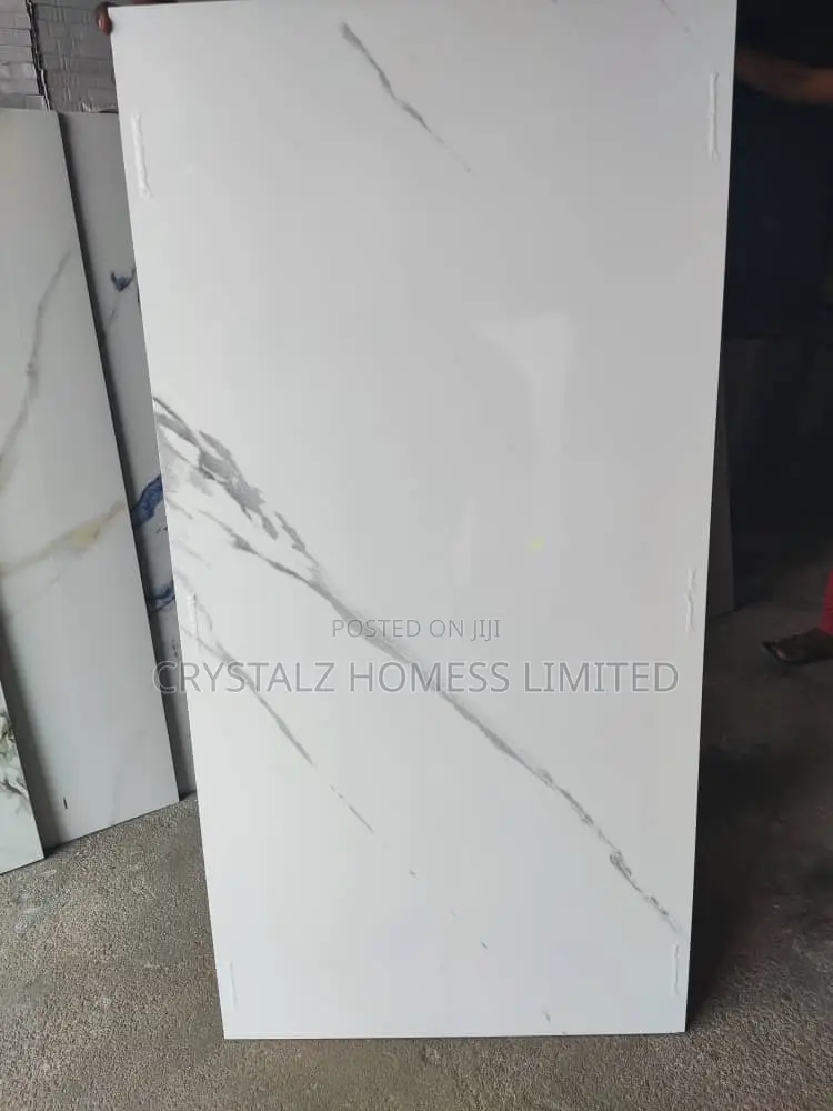 Tiles Polished Glazed Sugar Spanish Tiles 60*120
