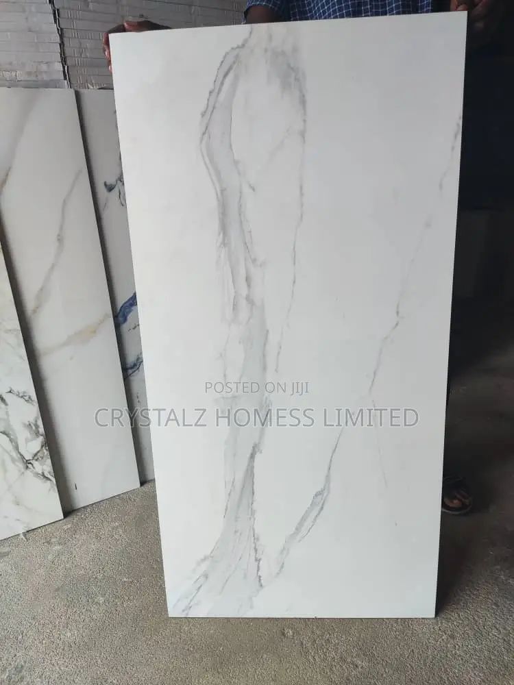 Tiles Polished Glazed Sugar Spanish Tiles 60*120