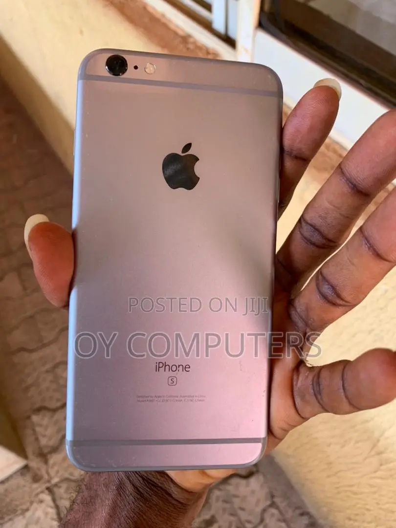 Apple iPhone 6s Plus 32 GB