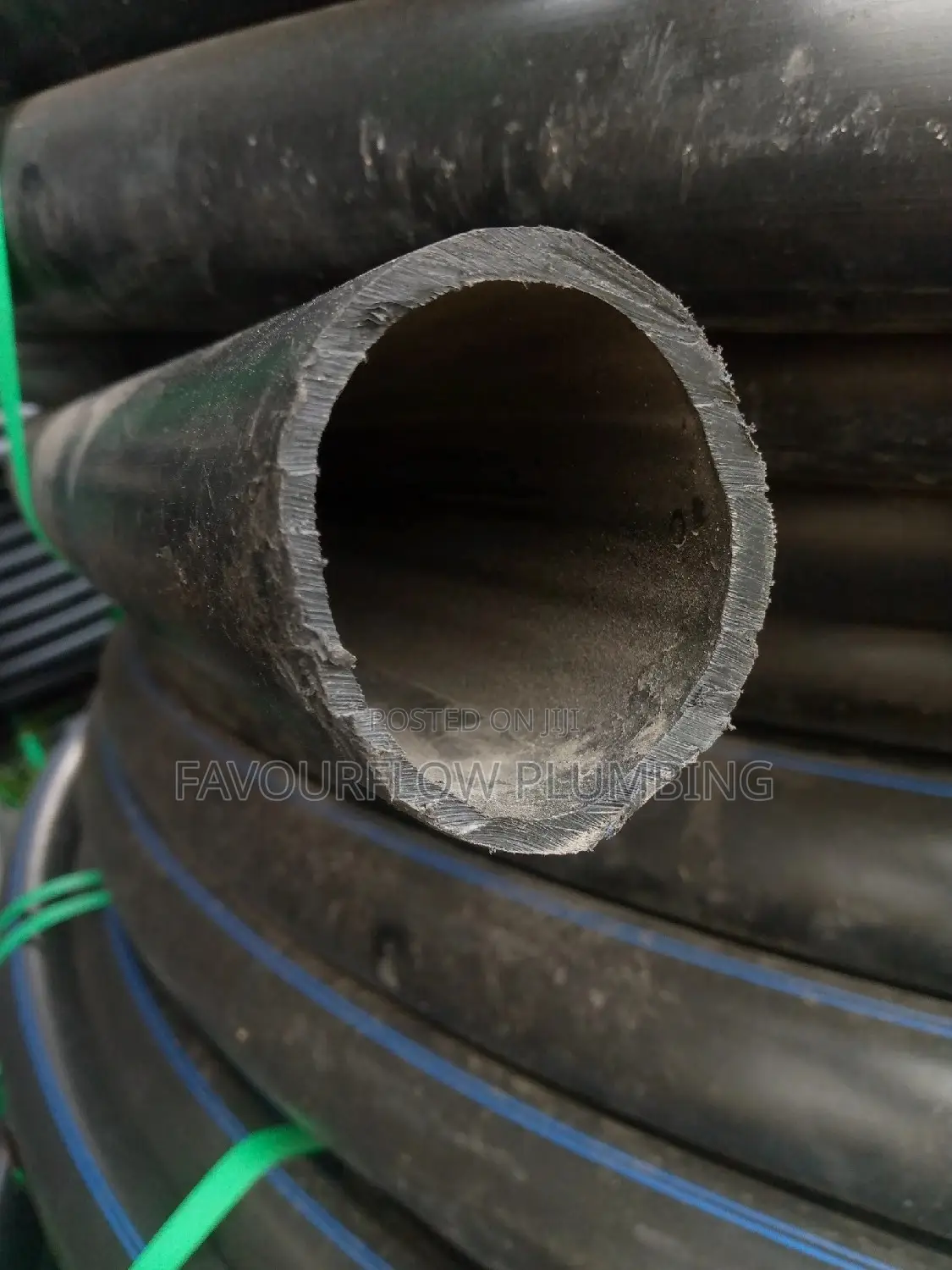 63mm Hdpe Pipe