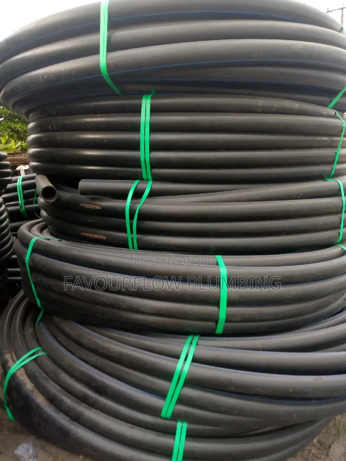 63mm Hdpe Pipe