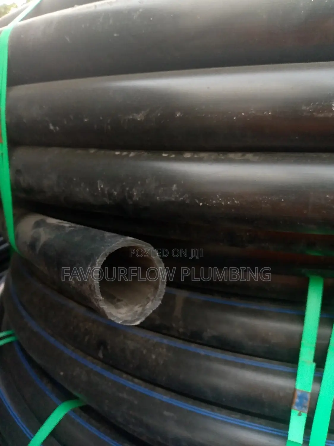 63mm Hdpe Pipe