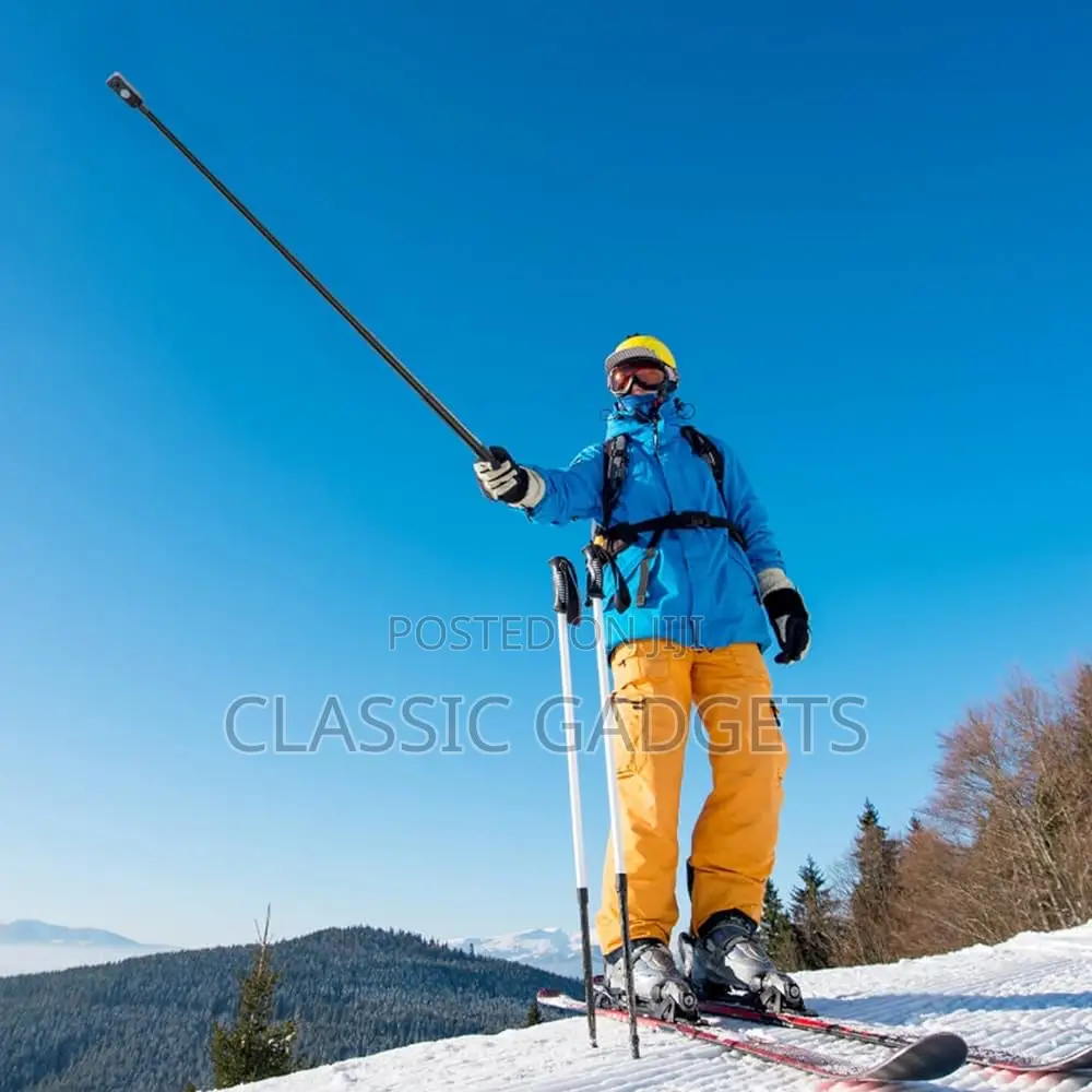 Insta360 Invisible Selfie Stick (47.24inch) 120cm