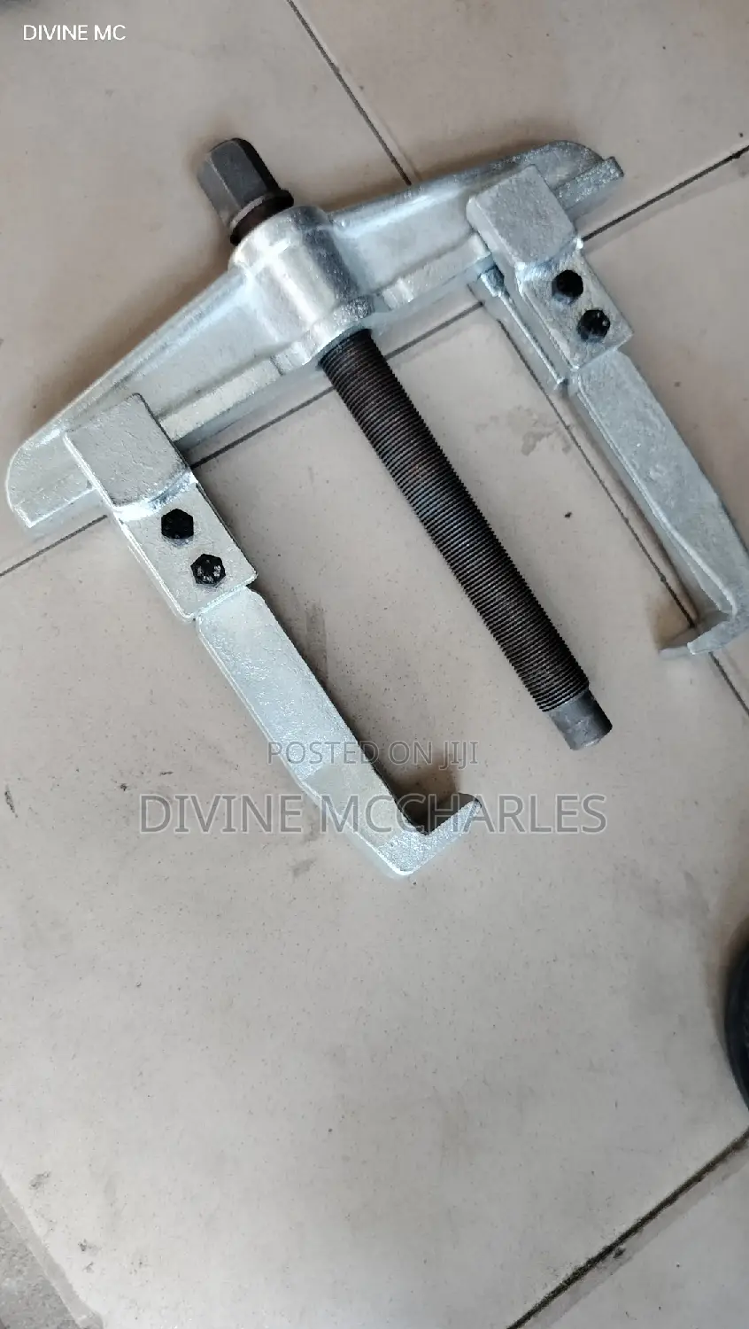 Bearing Puller