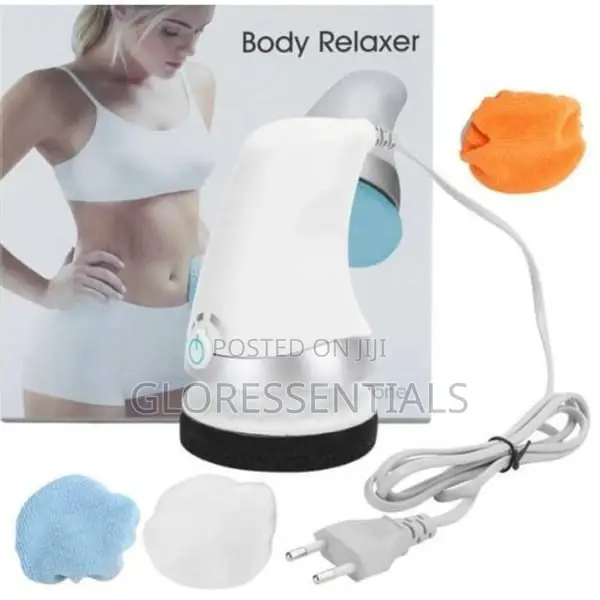 Electric Body Sculpture Massager