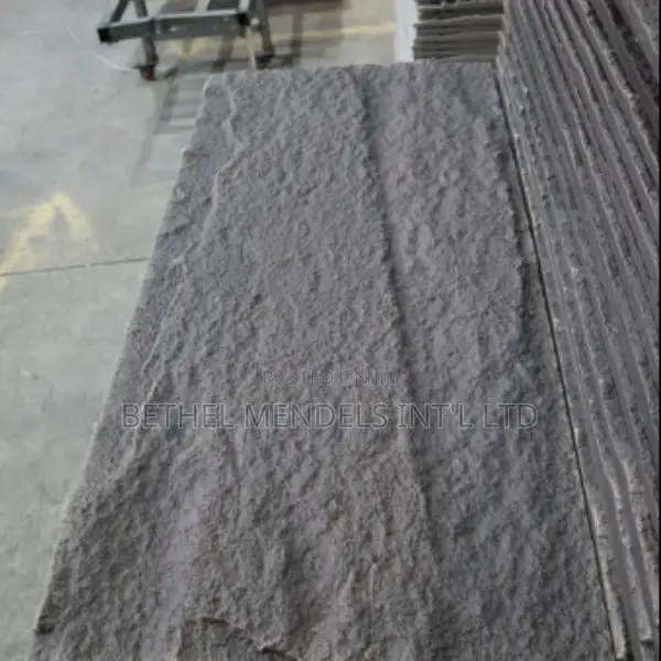 Sales of High Quality PU Wall Panels in Port Harcourt