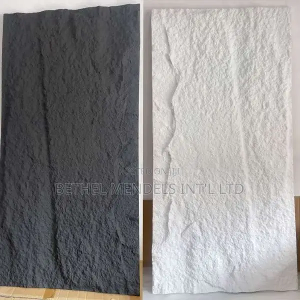 PU Artificial Stone Panel for Bulk Sale in Port Harcourt