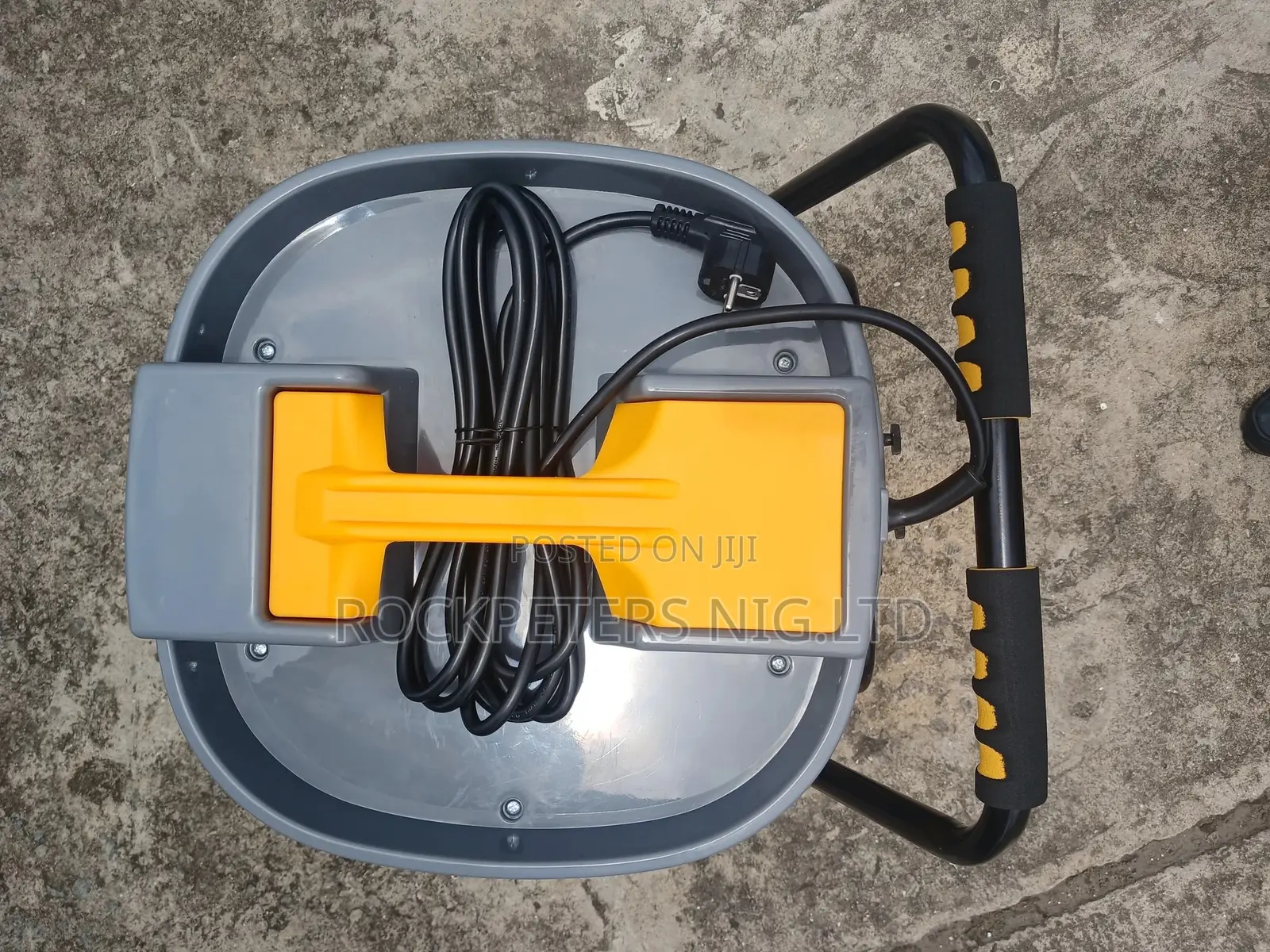 70 Litres Wet Dry Vacuum Cleaner