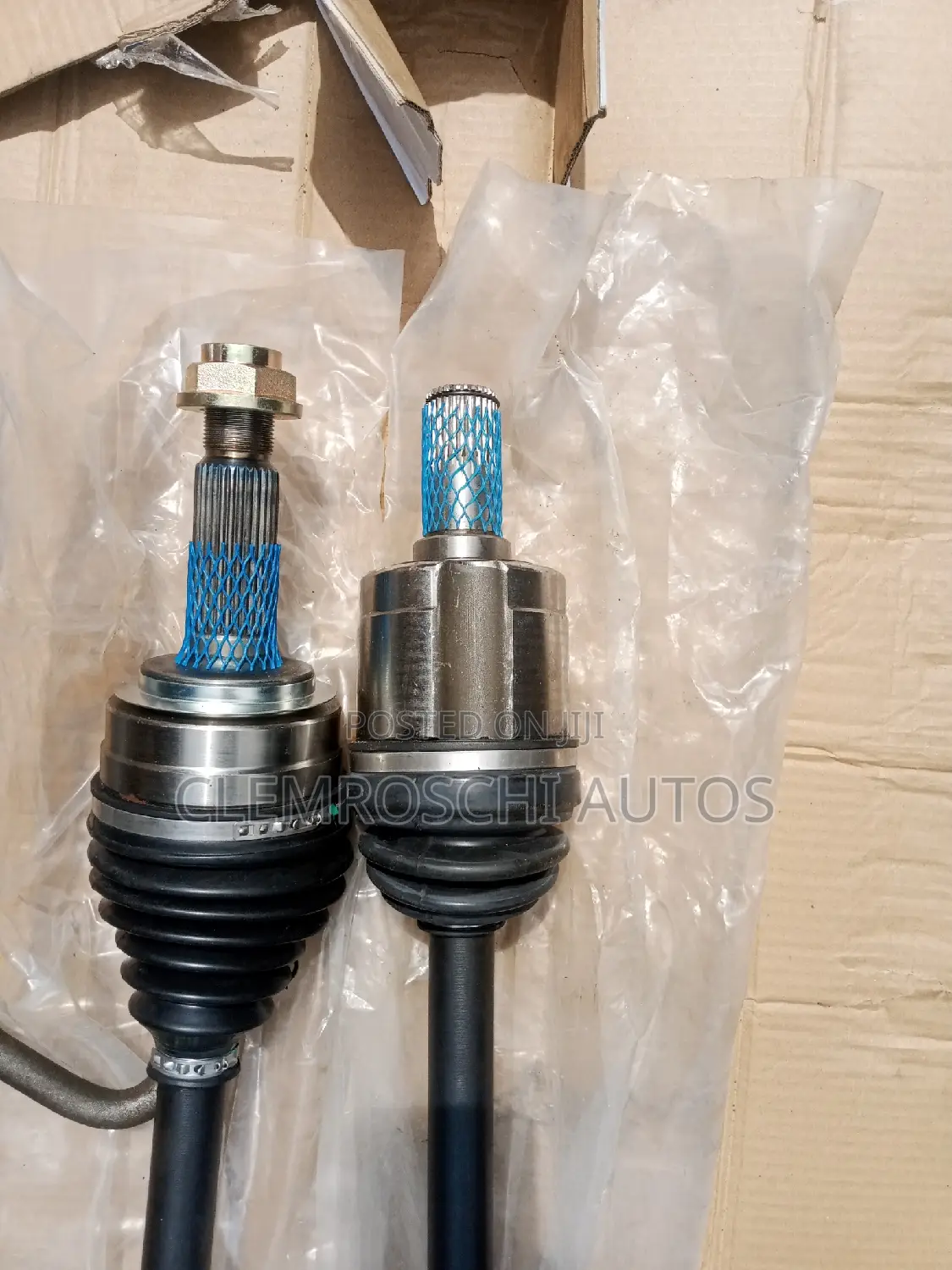 High Quality Certified Brand New Driving Shaft Acura MDX 08