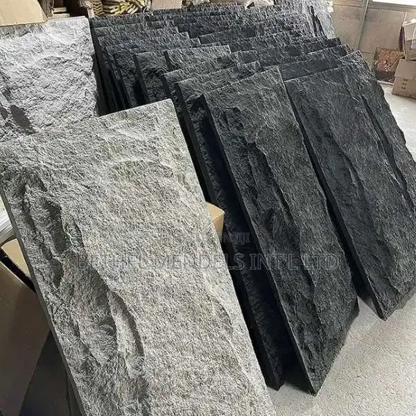 Major Supplier of Quality PU Wall Panel Designs in Nigeria