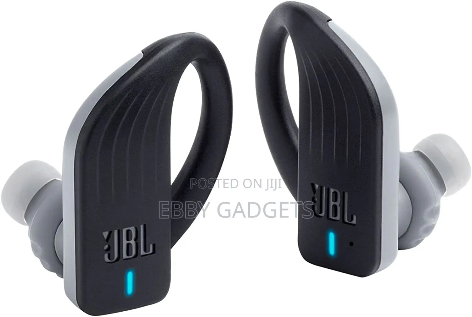 JBL ENDURANCE PEAK – True Wireless Earbuds