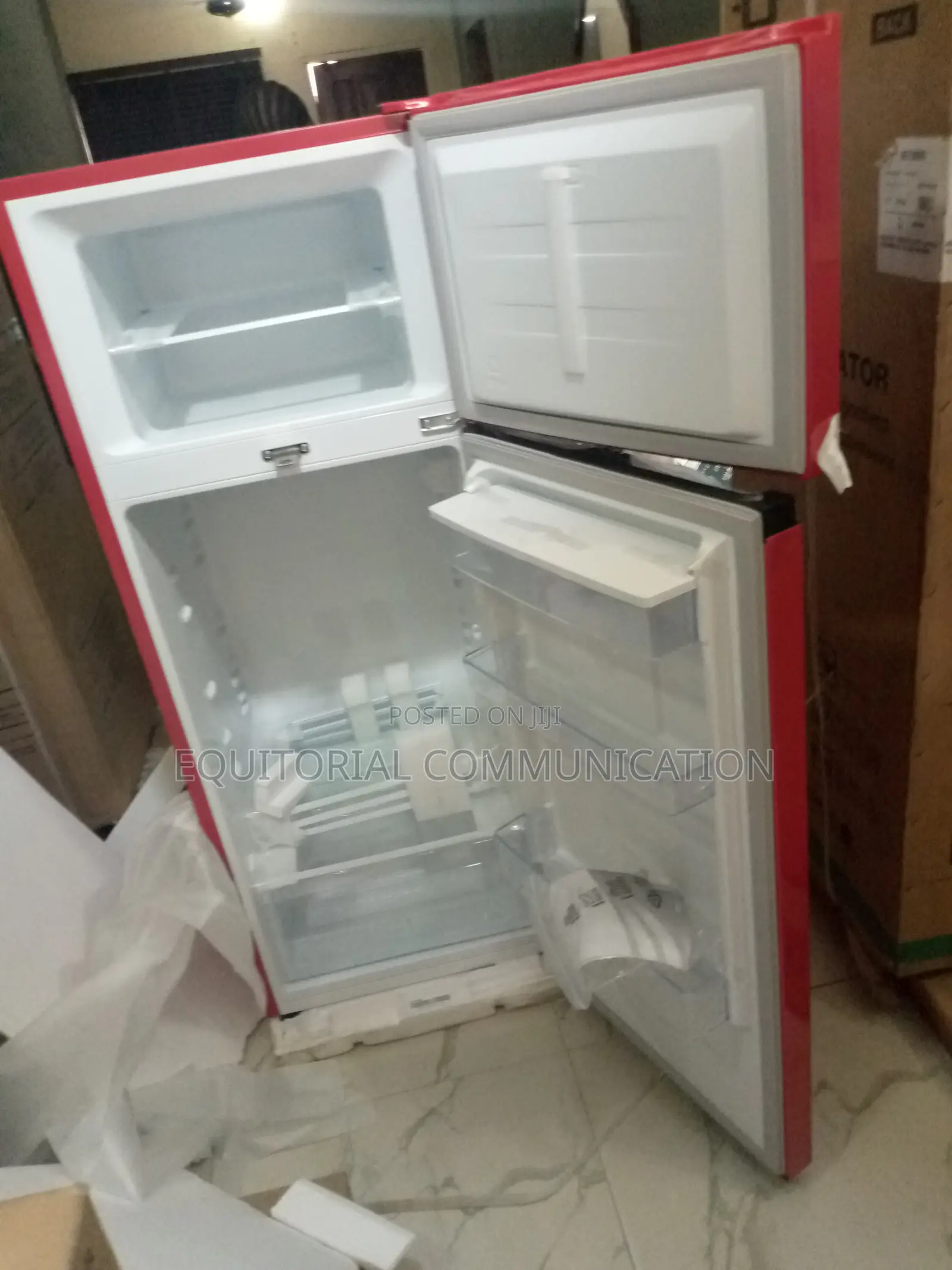 Double Door 205l Hisense Ref 