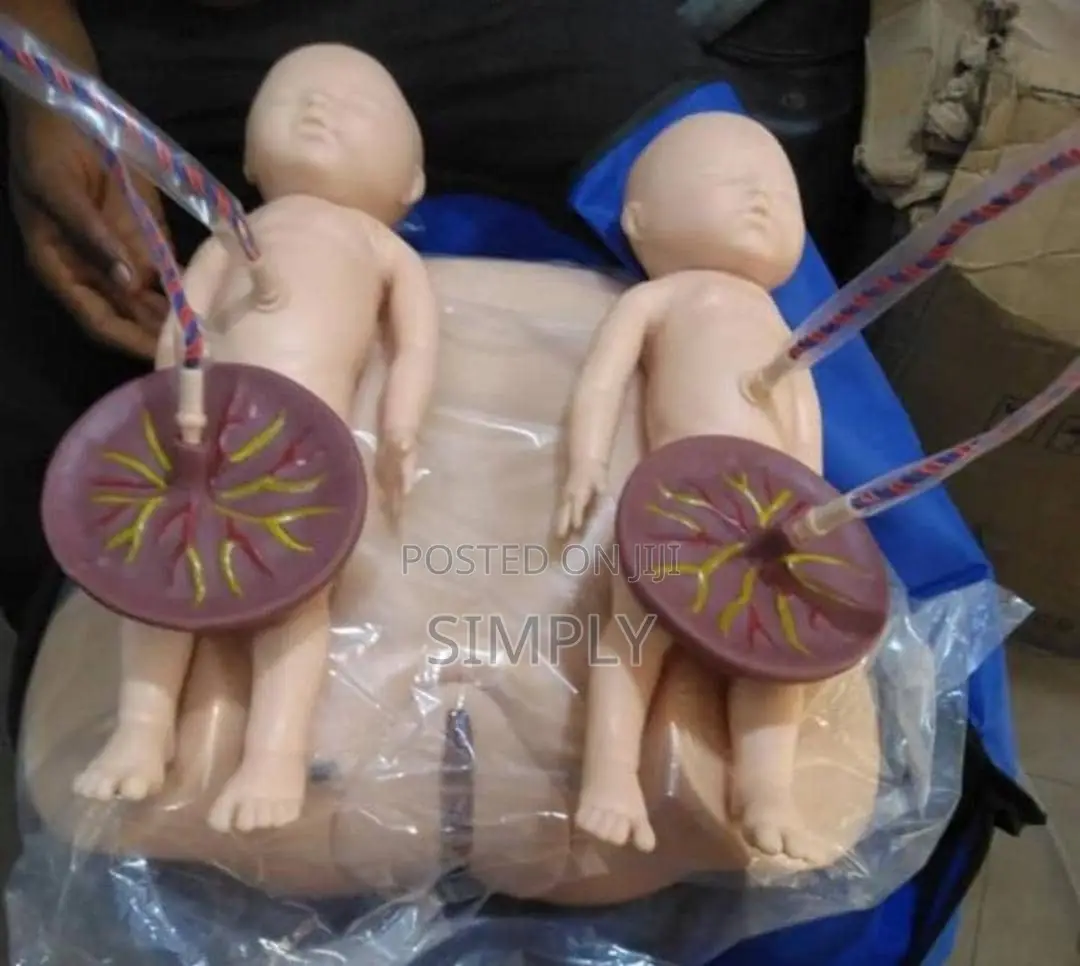 Child Birth Stimulator