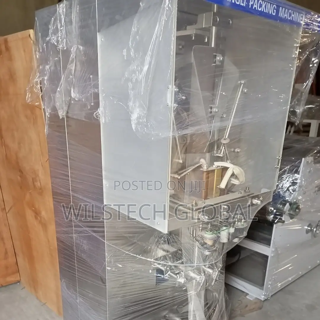 Pure Water Machine Dingli as-1000